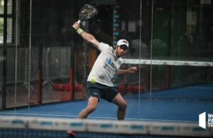 Definido el cuadro final masculino del Circus Brussels Padel Open 2022 Definido el cuadro final masculino del Circus Brussels Padel Open 2022