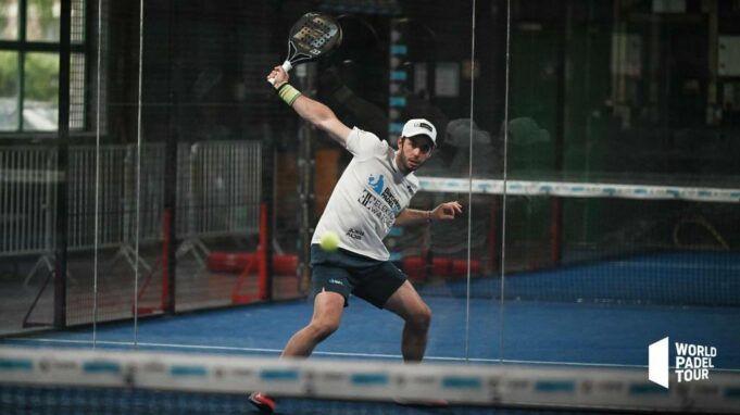 Definido el cuadro final masculino del Circus Brussels Padel Open 2022 Definido el cuadro final masculino del Circus Brussels Padel Open 2022