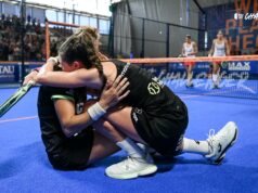 Marta Ortega y Bea González conquistan en Albacete su segundo título de la temporada Marta Ortega y Bea González conquistan en Albacete su segundo título de la temporada