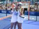 Marta Marrero y Lucía Sainz campeonas del TAU Cerámica Mallorca Challenger 2022 Marta Marrero y Lucía Sainz campeonas del TAU Cerámica Mallorca Challenger 2022