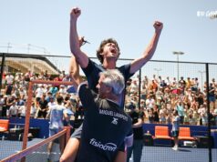 Miguel Lamperti y Edu Alonso campeones del TAU Cerámica Mallorca Challenger Miguel Lamperti y Edu Alonso campeones del TAU Cerámica Mallorca Challenger