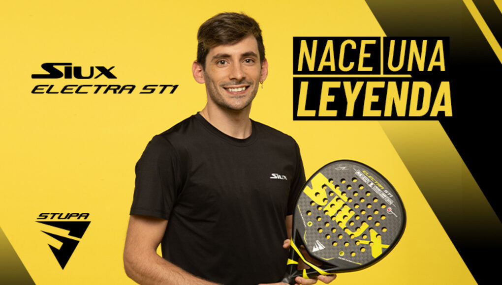 blog-pn-lanzamiento-pala-stupa-mayo22 (1) (1) Nace una leyenda… Franco Stupaczuk presenta la Siux Electra ST1