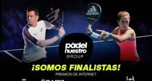 Premios de Internet