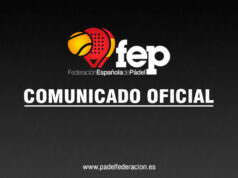 Comunicado de la FEP sobre la injerencia de la ITF en el mundo del pádel Comunicado de la FEP sobre la injerencia de la ITF en el mundo del pádel