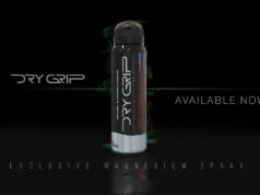 Dry Grip revoluciona el mercado del magnesio para deportistas de la mano de PRO PADEL GROUP Dry Grip revoluciona el mercado del magnesio para deportistas de la mano de PRO PADEL GROUP