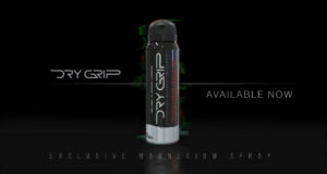 Dry Grip revoluciona el mercado del magnesio para deportistas de la mano de PRO PADEL GROUP