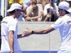 Los nº1 campeonan en Marbella Los nº1 campeonan en Marbella