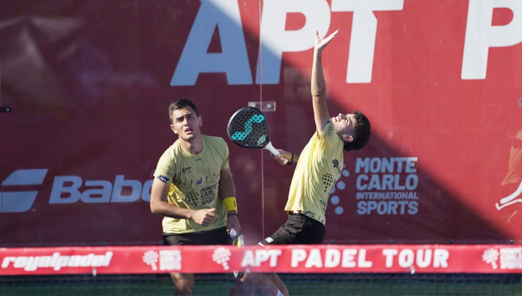 FVd70WqWQAAmgup Franco Dal Bianco y Maxi Arce suman en Hungría su cuarto título de la temporada