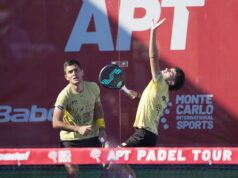 Franco Dal Bianco y Maxi Arce suman en Hungría su cuarto título de la temporada Franco Dal Bianco y Maxi Arce suman en Hungría su cuarto título de la temporada