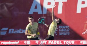 Franco Dal Bianco y Maxi Arce suman en Hungría su cuarto título de la temporada