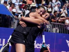 Alejandra Salazar y Gemma Triay se llevan el WPT Valladolid Master 2022 Alejandra Salazar y Gemma Triay se llevan el WPT Valladolid Master 2022