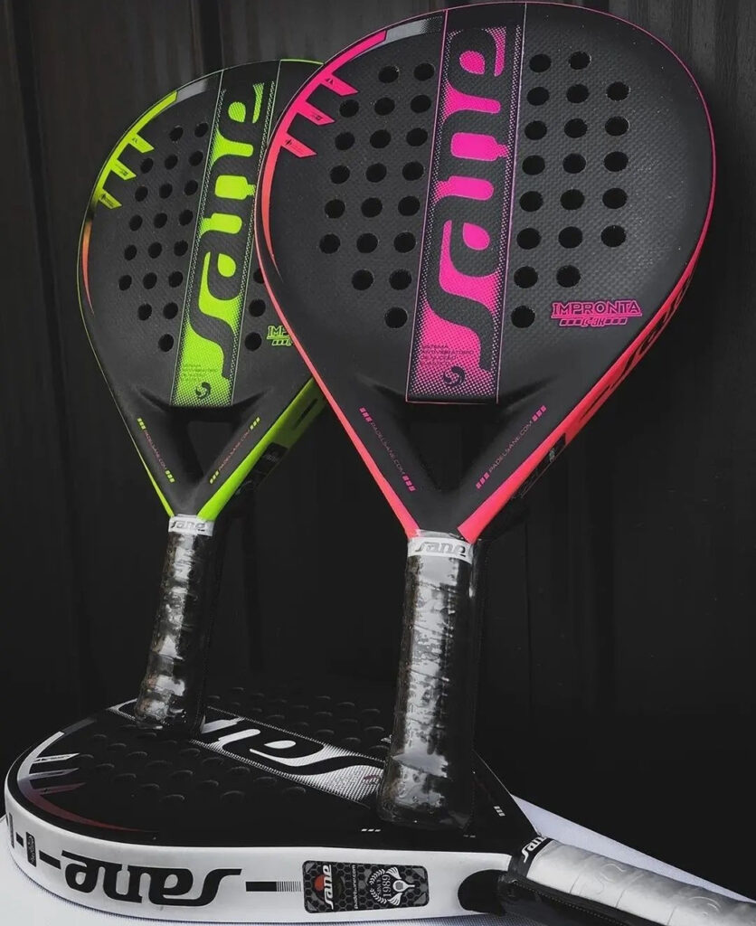 IMPRONTA C-3K PINK & YELLOW