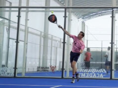 Paquito Navarro nos enseña a hacer la bombajada Paquito Navarro nos enseña a hacer la bombajada