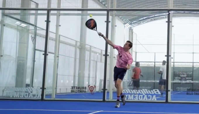 Paquito Navarro nos enseña a hacer la bombajada Paquito Navarro nos enseña a hacer la bombajada