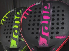 La gama media de SANE se renueva con el modelo IMPRONTA C-3K PINK & YELLOW IMPRONTA C-3K PINK & YELLOW