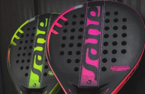 La gama media de SANE se renueva con el modelo IMPRONTA C-3K PINK & YELLOW IMPRONTA C-3K PINK & YELLOW