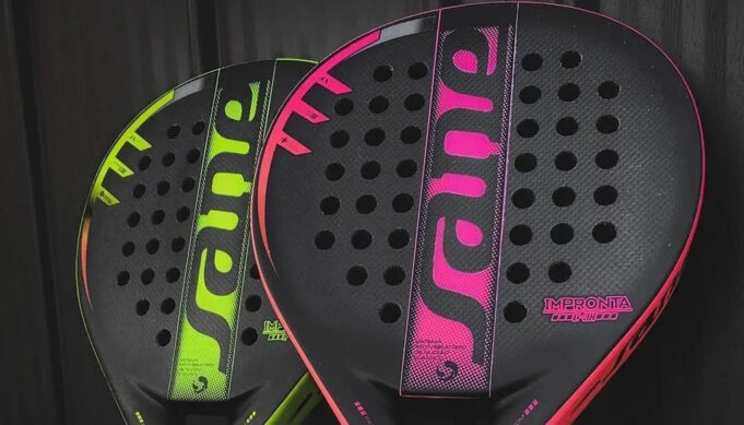 La gama media de SANE se renueva con el modelo IMPRONTA C-3K PINK & YELLOW IMPRONTA C-3K PINK & YELLOW