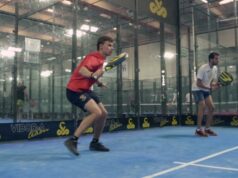 Consejos para defender toda la pista de pádel Consejos para defender toda la pista de pádel