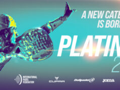La FIP anuncia una nueva categoría de torneo dentro del CUPRA FIP TOUR La FIP anuncia una nueva categoría de torneo dentro del CUPRA FIP TOUR