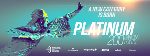 La FIP anuncia una nueva categoría de torneo dentro del CUPRA FIP TOUR