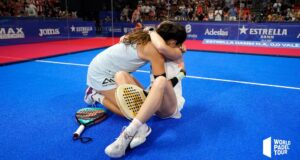 Alejandra Salazar y Gemma Triay salen victoriosas de una final de infarto en el WPT Valencia Open 2022