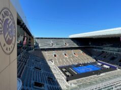¿Dónde ver el Paris Premier Padel Major 2022? ¿Dónde ver el Paris Premier Padel Major 2022?