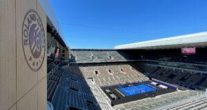 ¿Dónde ver el Paris Premier Padel Major 2022?