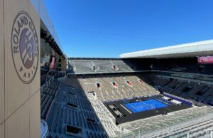 ¿Dónde ver el Paris Premier Padel Major 2022?