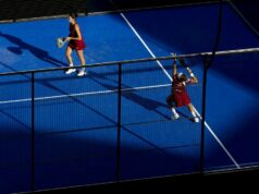Cómo cambiar la dinámica en un partido de pádel Cómo cambiar la dinámica en un partido de pádel