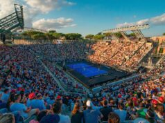 El rey Midas del pádel Dónde ver el Italy Major Premier Padel 2024