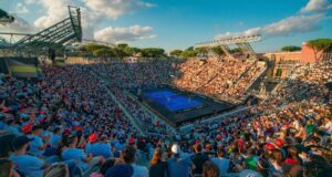Dónde ver el Italy Major Premier Padel 2024