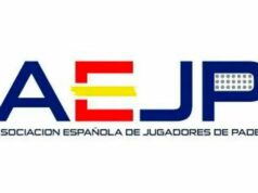 Comunicado de la Asociación de Jugadores de España y el Sindicato de Jugadores y Jugadoras de España sobre el Madrid Premier Padel P1 Comunicado de la , la Asociación de Jugadores de España y el Sindicato de Jugadores y Jugadoras de España sobre el Madrid Premier Padel P1