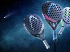 Nueva serie HEAD GRAVITY: Palas para dominar tus golpes Nueva serie HEAD GRAVITY: Palas para dominar tus golpes
