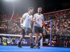 Maxi Sánchez y Lucho Capra tumban a los nº4 en los cuartos de final del WPT Valencia Open 2022 Maxi Sánchez y Lucho Capra tumban a los nº4 en los cuartos de final del WPT Valencia Open 2022