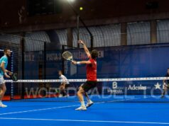 ¿Por qué pierdo más partidos de pádel de los que gano?