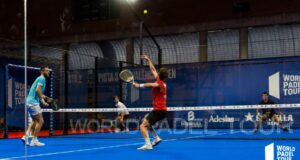 ¿Por qué pierdo más partidos de pádel de los que gano?