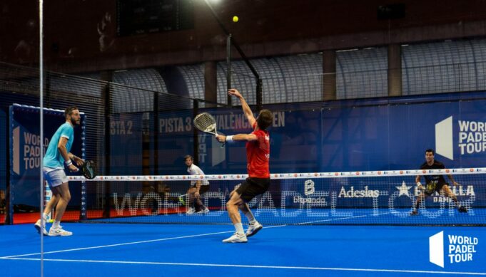¿Por qué pierdo más partidos de pádel de los que gano? ¿Por qué pierdo más partidos de pádel de los que gano?