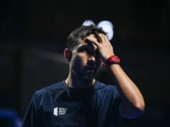 ¿Cómo hemos podido perder este partido de pádel? ¿Cómo hemos podido perder este partido de pádel?