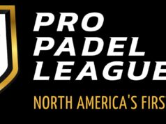 Pro Padel League se lanza oficialmente en Estados Unidos y Canadá Pro Padel League se lanza oficialmente en Estados Unidos y Canadá