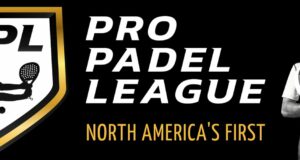 Pro Padel League se lanza oficialmente en Estados Unidos y Canadá