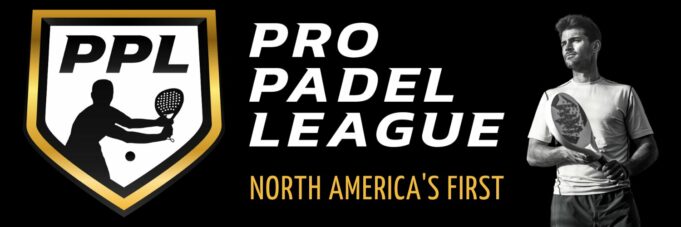 Pro Padel League se lanza oficialmente en Estados Unidos y Canadá Pro Padel League se lanza oficialmente en Estados Unidos y Canadá