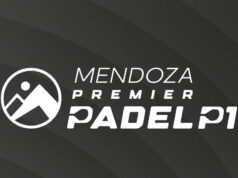 Cerrada la inscripción para el Mendoza Premier Padel P1 2023 cruces del Mendoza Premier Padel P1