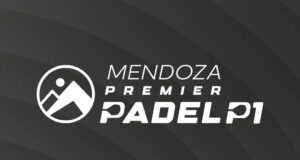 cruces del Mendoza Premier Padel P1