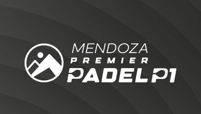 Cerrada la inscripción para el Mendoza Premier Padel P1 2023 cruces del Mendoza Premier Padel P1