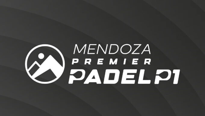 Cerrada la inscripción para el Mendoza Premier Padel P1 2023 cruces del Mendoza Premier Padel P1