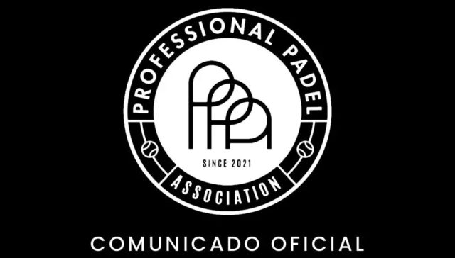 La Asociación Profesional de Jugadores niega una oferta de World Padel Tour La Asociación Profesional de Jugadores niega una oferta de World Padel Tour