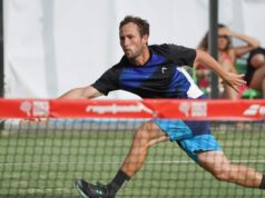 La previa da paso al cuadro final del APT Canarias Open La previa da paso al cuadro final del APT Canarias Open