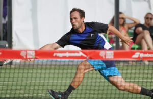 La previa da paso al cuadro final del APT Canarias Open La previa da paso al cuadro final del APT Canarias Open