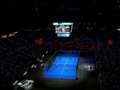 En directo las semifinales del Madrid Premier Padel P1 En directo las semifinales del Madrid Premier Padel P1