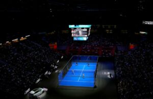 En directo las semifinales del Madrid Premier Padel P1 En directo las semifinales del Madrid Premier Padel P1